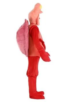 Fun Costumes Adult Disney Sebastian Costume 21 Fun Costumes Adult Disney Sebastian Costume -Video Game Costumes Shop adult sebastian costume alt 9