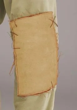 Fun Costumes Disney Sleepy Dwarf Costume For Men -Video Game Costumes Shop adult sleepy dwarf costume alt 3