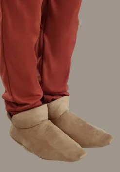 Fun Costumes Men's Disney Snow White Sneezy Dwarf Costume -Video Game Costumes Shop adult sneezy dwarf costume alt 3