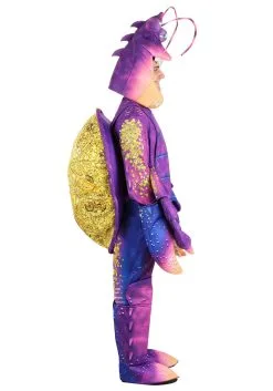 Fun Costumes Disney Moana Tamatoa Costume For Adults -Video Game Costumes Shop adult tamatoa costume alt 5