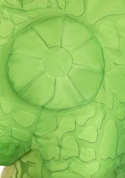 Disguise Limited Disney Toy Story Rex Inflatable Costume For Adults -Video Game Costumes Shop adult toy story rex inflatable costume alt 8