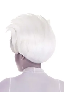 Partytime Wig Women's Disney Ursula Costume Wig -Video Game Costumes Shop adult ursula wig alt 1