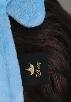 Elope Aladdin Genie Face Headband -Video Game Costumes Shop aladdin genie face headband alt 3