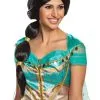 Disguise Aladdin Live Action Adult Jasmine Wig -Video Game Costumes Shop aladdin live action adult jasmine wig