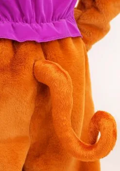 Disguise Limited Disney Aladdin Toddler Abu Deluxe Costume 17 Disguise Limited Disney Aladdin Toddler Abu Deluxe Costume -Video Game Costumes Shop aladdin toddler abu deluxe costume alt 6