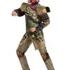 Disguise Apex Legends Bloodhound Costume