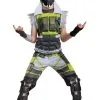 Disguise Apex Legends Kids Octane Costume