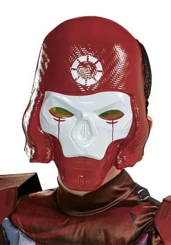 Disguise Apex Legends Revenant Classic Muscle Costume For Kids -Video Game Costumes Shop apex legends child revenant classic muscle costume alt 2