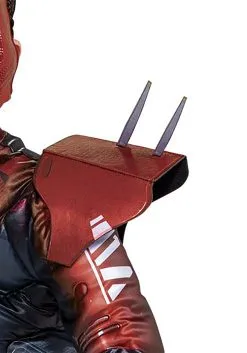 Disguise Apex Legends Revenant Classic Muscle Costume For Kids -Video Game Costumes Shop apex legends child revenant classic muscle costume alt 4