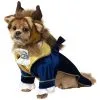 Rubies Costume Co. Inc The Beast Pet Costume -Video Game Costumes Shop beast dog costume