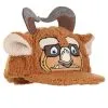 Elope Disney Fuzzy Beast Costume Hat -Video Game Costumes Shop beast fuzzy cap