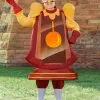 Fun Costumes Cogsworth Costume For Plus Size Men From Disney's Beauty And The Beast 2 Fun Costumes Cogsworth Costume For Plus Size Men From Disney's Beauty And The Beast -Video Game Costumes Shop beauty and the beast cogsworth plus size costume 2