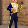 Fun Costumes Beast Costume For Toddlers From Disney's Beauty And The Beast -Video Game Costumes Shop beauty and the beast toddler beast costume 2