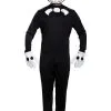 Disguise Bendy And The Ink Machine Adult Bendy Classic Costume -Video Game Costumes Shop bendy and the ink machine adult bendy classic costume