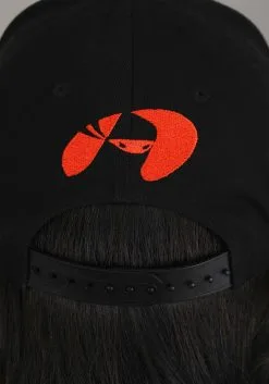 Elope Disney Big Hero Six- Tadashi Baseball Cap -Video Game Costumes Shop big hero six tadashi baseball cap alt 2