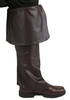 Fun Costumes Men's Blackbeard Pirate Costume -Video Game Costumes Shop blackbeard mens costume alt 7