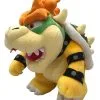 Little Buddy Super Mario Bros Bowser 10" Plush Costume Accessory -Video Game Costumes Shop bowser 10 plush accessory
