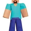 Disguise Minecraft Steve Prestige Boy's Costume -Video Game Costumes Shop boys minecraft steve prestige costume dlc update