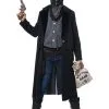 California Costume Collection Wild West Gunslinger Costume For Kids