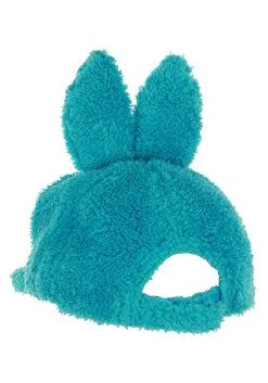 Elope Disney Fuzzy Bunny Toy Story Cap 13 Elope Disney Fuzzy Bunny Toy Story Cap -Video Game Costumes Shop bunny fuzzy cap alt 4