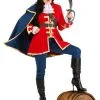 Fun Costumes Captain Pirate Women's Costume 1 Fun Costumes Captain Pirate Women's Costume -Video Game Costumes Shop captain pirate womens costume