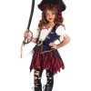 LEG AVENUE Caribbean Pirate Girls Costume 2 LEG AVENUE Caribbean Pirate Girls Costume -Video Game Costumes Shop caribbean pirate girls costume