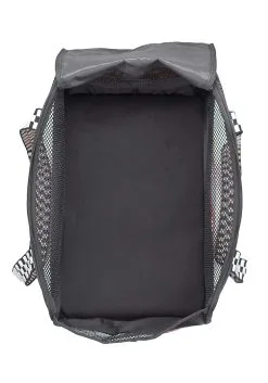 Buckle-Down Pixar Cars Lightning McQueen Carrier For Pets 13 Buckle-Down Pixar Cars Lightning McQueen Carrier For Pets -Video Game Costumes Shop cars lightning mcqueen pet carrier alt 5