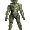 Disguise Child Master Chief Ultra Prestige Costume