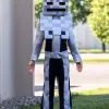 Disguise Minecraft Kid's Classic Skeleton Costume 1 Disguise Minecraft Kid's Classic Skeleton Costume -Video Game Costumes Shop child minecraft classic skeleton costume dlc