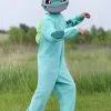 Disguise Classic Child Pokémon Classic Bulbasaur Costume -Video Game Costumes Shop child pokemon classic bulbasaur costume