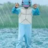 Disguise Pokémon Classic Squirtle Costume For Kids 2 Disguise Pokémon Classic Squirtle Costume For Kids -Video Game Costumes Shop child pokemon classic squirtle costume