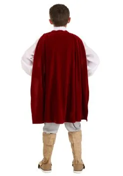 Fun Costumes The Prince Costume For Kids From Disney's Snow White 12 Fun Costumes The Prince Costume For Kids From Disney's Snow White -Video Game Costumes Shop child snow white prince costume alt 2