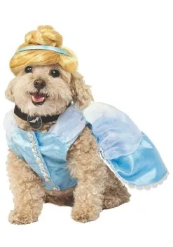 Rubies Costume Co. Inc Cinderella Dog Costume