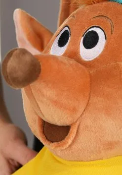 Elope Gus Gus Cinderella Costume Companion -Video Game Costumes Shop cinderella gus gus costume companion alt 3