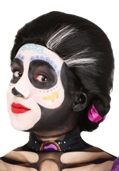 Disguise Limited Coco Mama Imelda Costume For Women 20 Disguise Limited Coco Mama Imelda Costume For Women -Video Game Costumes Shop coco womens mama imelda costume alt 1 upd