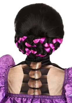 Disguise Limited Coco Mama Imelda Costume For Women 21 Disguise Limited Coco Mama Imelda Costume For Women -Video Game Costumes Shop coco womens mama imelda costume alt 2 upd