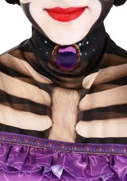 Disguise Limited Coco Mama Imelda Costume For Women 22 Disguise Limited Coco Mama Imelda Costume For Women -Video Game Costumes Shop coco womens mama imelda costume alt 3 upd