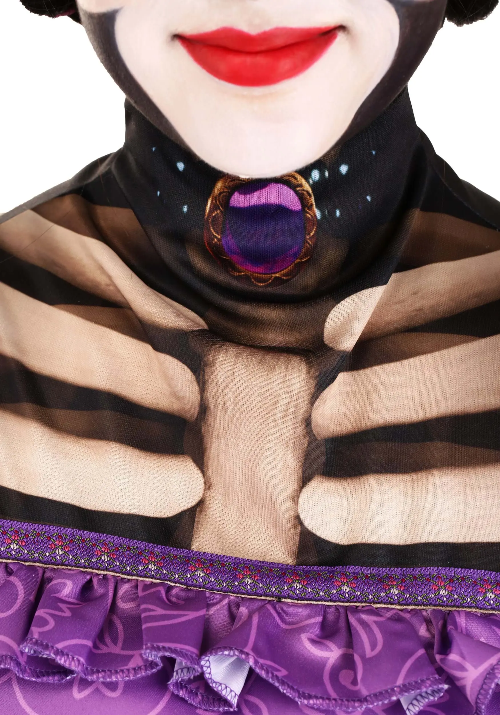 Disguise Limited Coco Mama Imelda Costume For Women 10 Disguise Limited Coco Mama Imelda Costume For Women - Image 8