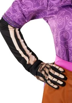 Disguise Limited Coco Mama Imelda Costume For Women 24 Disguise Limited Coco Mama Imelda Costume For Women -Video Game Costumes Shop coco womens mama imelda costume alt 5 upd