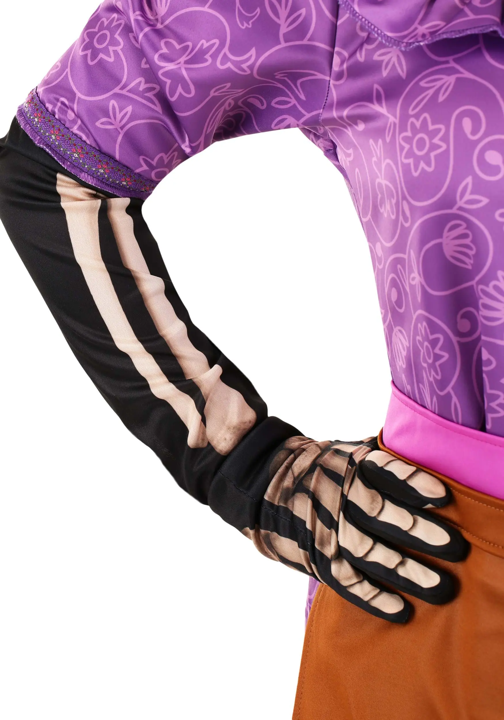 Disguise Limited Coco Mama Imelda Costume For Women 12 Disguise Limited Coco Mama Imelda Costume For Women - Image 10