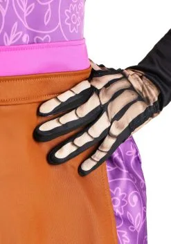 Disguise Limited Coco Mama Imelda Costume For Women 26 Disguise Limited Coco Mama Imelda Costume For Women -Video Game Costumes Shop coco womens mama imelda costume alt 7 upd