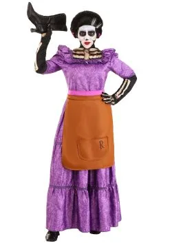 Disguise Limited Coco Mama Imelda Costume For Women