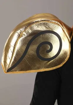 Guangzhou Fashion Travelling Goods Co. Ltd Cogsworth Adult Costume Kit 15 Guangzhou Fashion Travelling Goods Co. Ltd Cogsworth Adult Costume Kit -Video Game Costumes Shop cogsworth costume kit alt 3