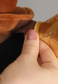 Guangzhou Fashion Travelling Goods Co. Ltd Cogsworth Adult Costume Kit 16 Guangzhou Fashion Travelling Goods Co. Ltd Cogsworth Adult Costume Kit -Video Game Costumes Shop cogsworth costume kit alt 4