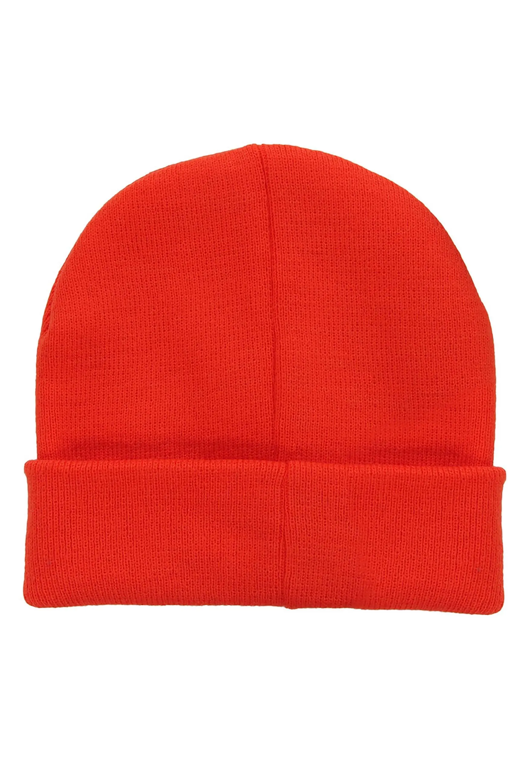 Elope Foldup Knit Beanie Cuphead Printed 5 Elope Foldup Knit Beanie Cuphead Printed - Image 3