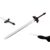 Ruian Fly Cutlery Zelda Dark Link Master Sword -Video Game Costumes Shop dark link master sword