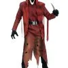 Fun World Dead By Daylight Viper Face Costume For Kids -Video Game Costumes Shop dead by daylight kids viper costume