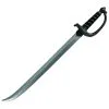 Neptune Trading Deluxe Foam Pirate Sword Accessory -Video Game Costumes Shop deluxe foam pirate sword