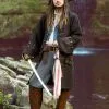 Fun Costumes Jack Sparrow Pirate Costume For Men From Disney's Pirates Of The Caribbean