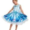 Disguise Disney Deluxe Girl's Cinderella Toddler Costume -Video Game Costumes Shop deluxe toddler cinderella costume